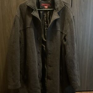 Men’s Merona Coat